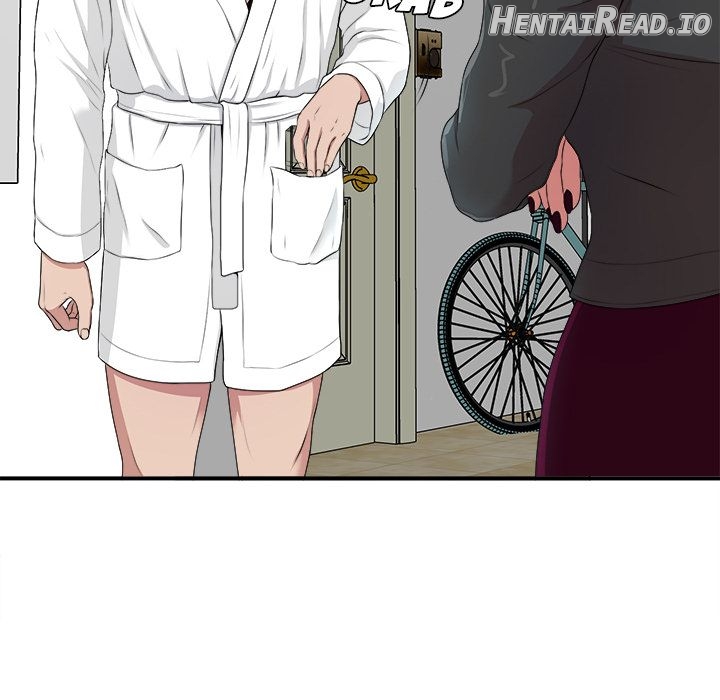 Secret Friend Chapter 32 - page 67