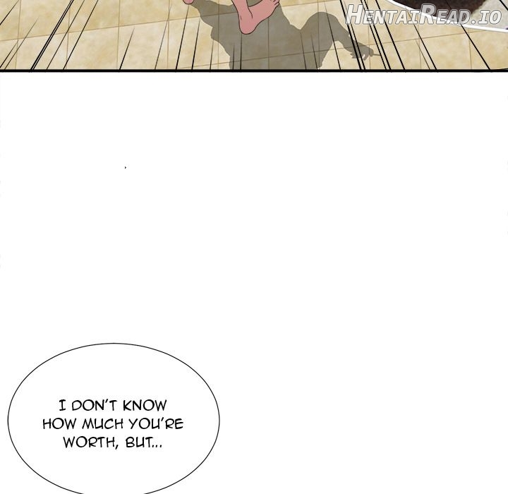Secret Friend Chapter 32 - page 76