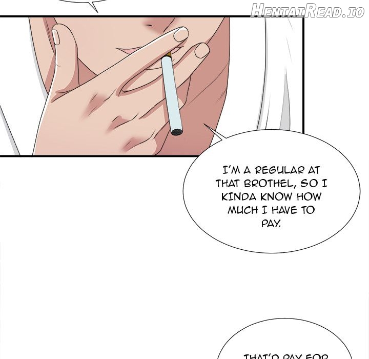 Secret Friend Chapter 32 - page 77