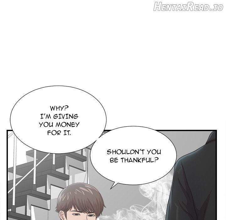 Secret Friend Chapter 32 - page 79