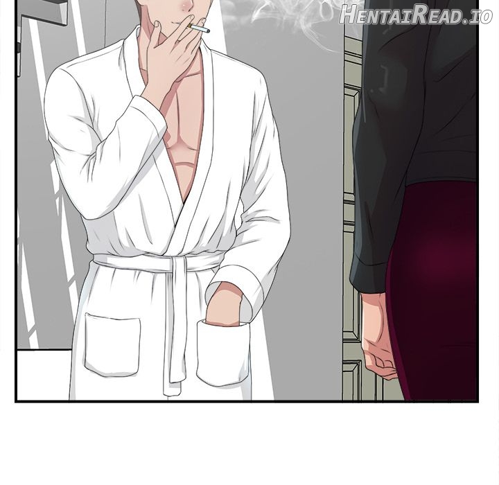 Secret Friend Chapter 32 - page 80