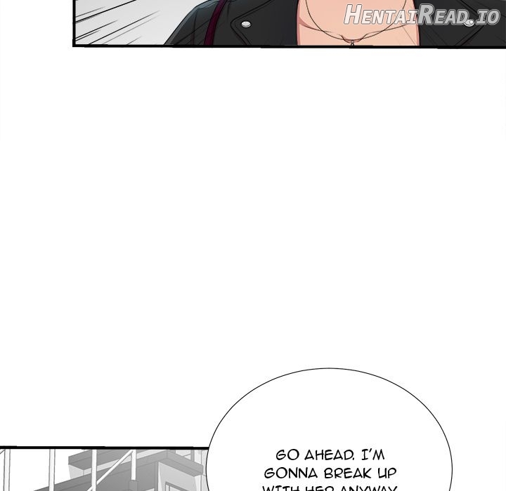 Secret Friend Chapter 32 - page 82