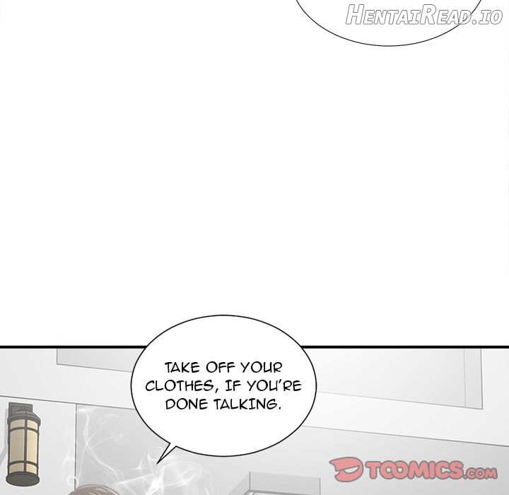Secret Friend Chapter 32 - page 84