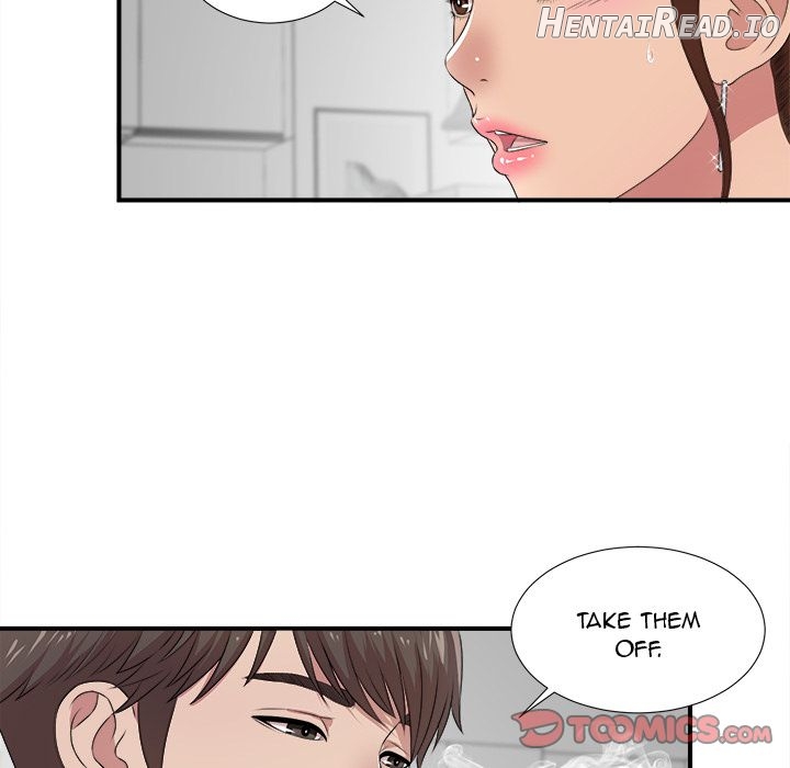 Secret Friend Chapter 32 - page 87