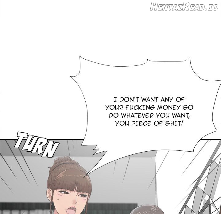 Secret Friend Chapter 32 - page 89