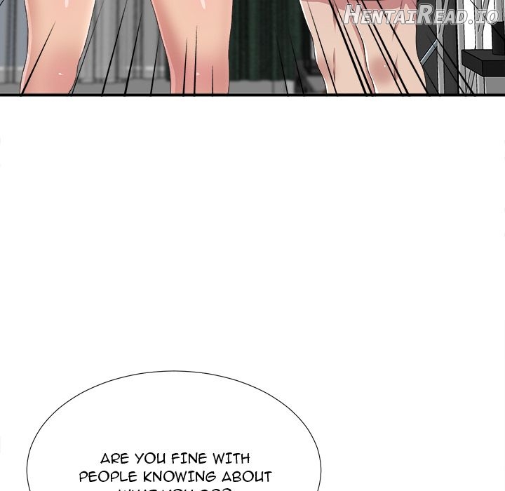 Secret Friend Chapter 32 - page 91
