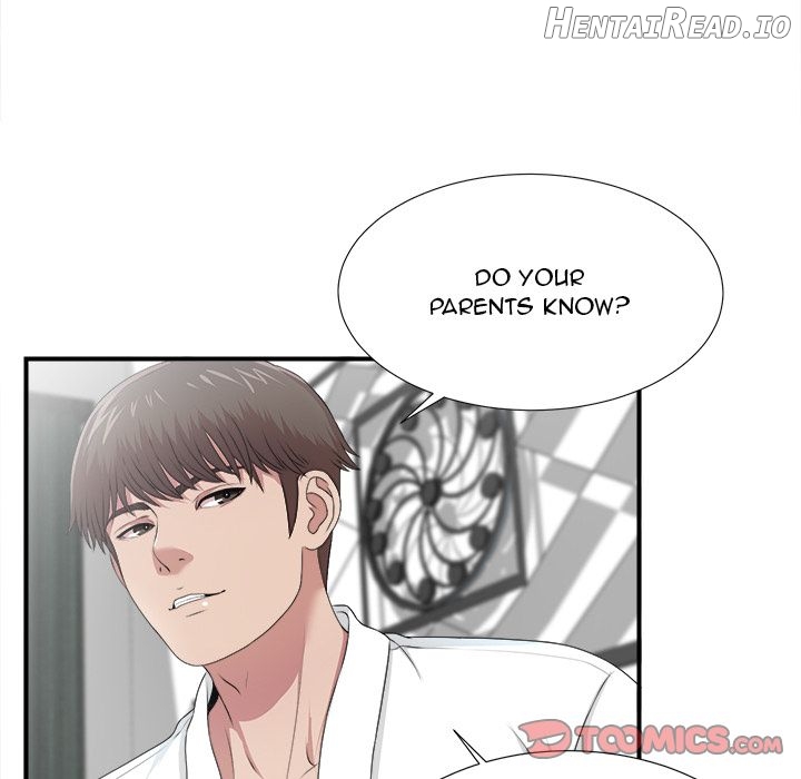 Secret Friend Chapter 32 - page 93