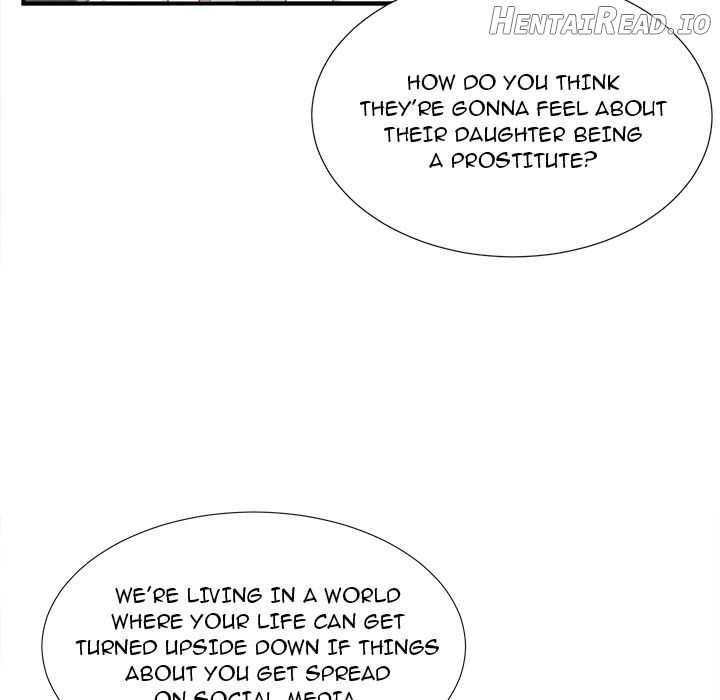 Secret Friend Chapter 32 - page 94