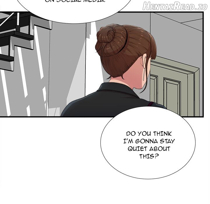 Secret Friend Chapter 32 - page 95