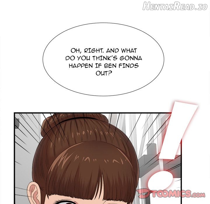 Secret Friend Chapter 32 - page 96