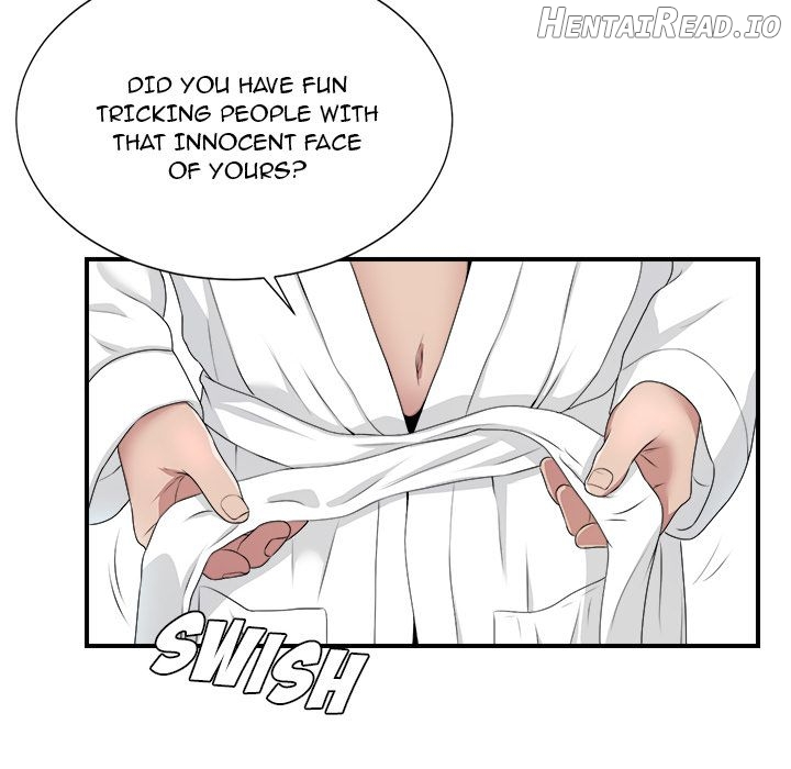 Secret Friend Chapter 32 - page 98