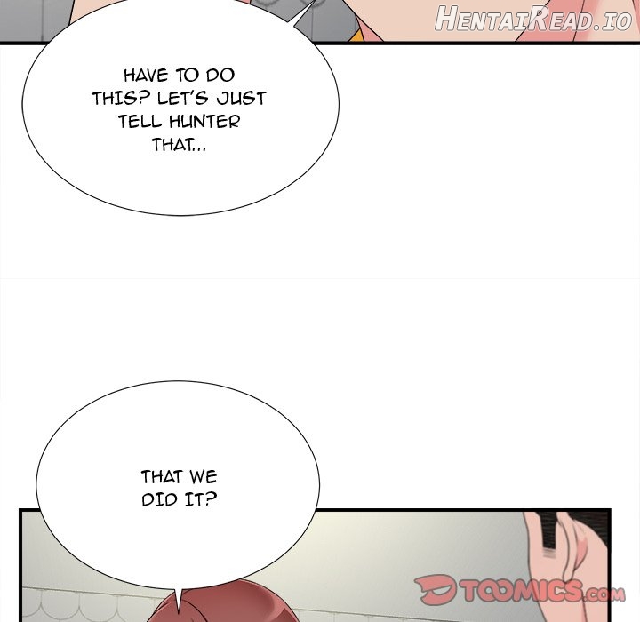 Secret Friend Chapter 70 - page 10