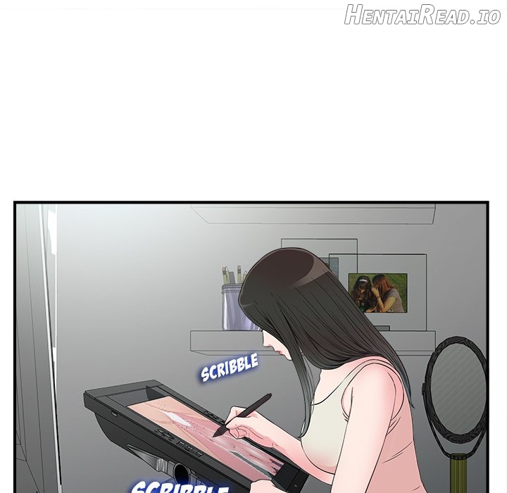 Secret Friend Chapter 70 - page 19