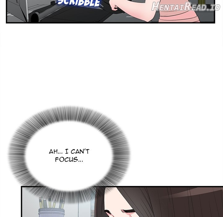 Secret Friend Chapter 70 - page 20