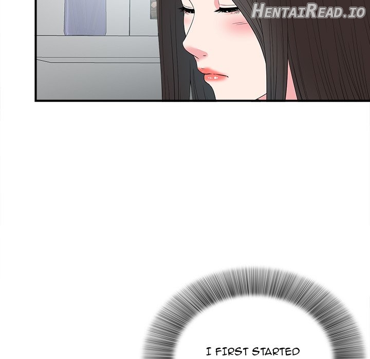 Secret Friend Chapter 70 - page 21