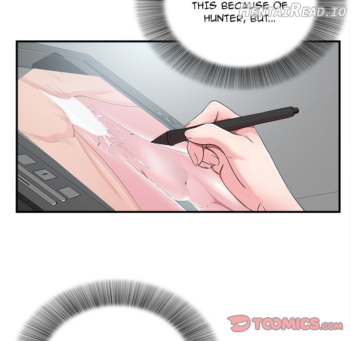 Secret Friend Chapter 70 - page 22
