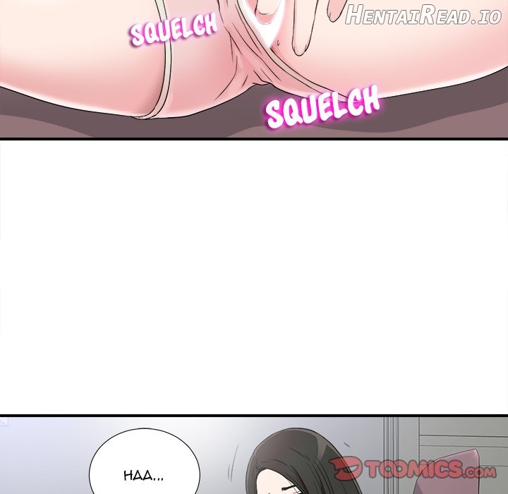 Secret Friend Chapter 70 - page 30