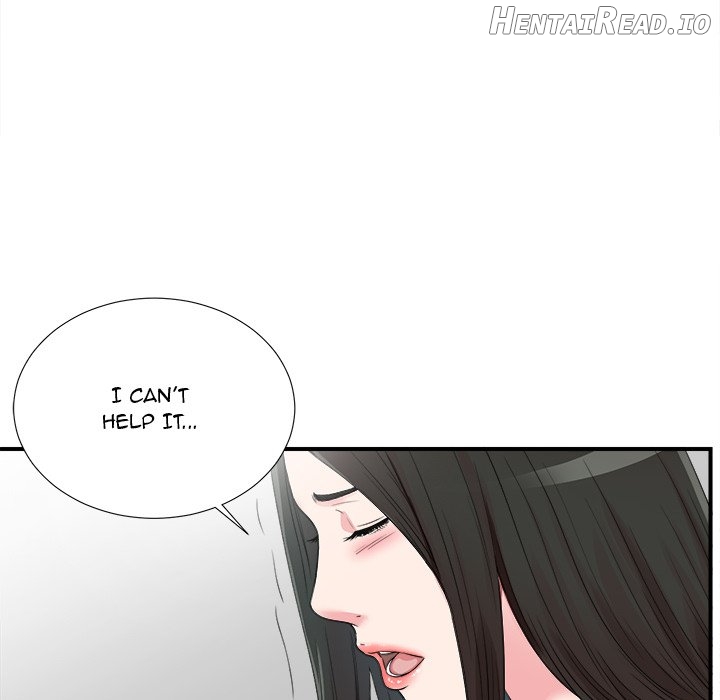Secret Friend Chapter 70 - page 32