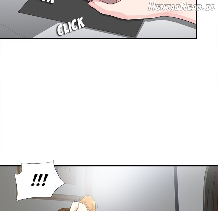 Secret Friend Chapter 70 - page 36