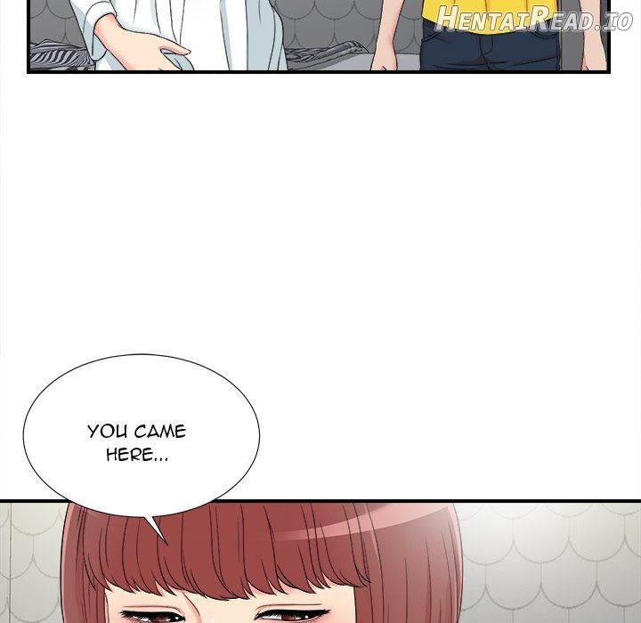 Secret Friend Chapter 70 - page 45