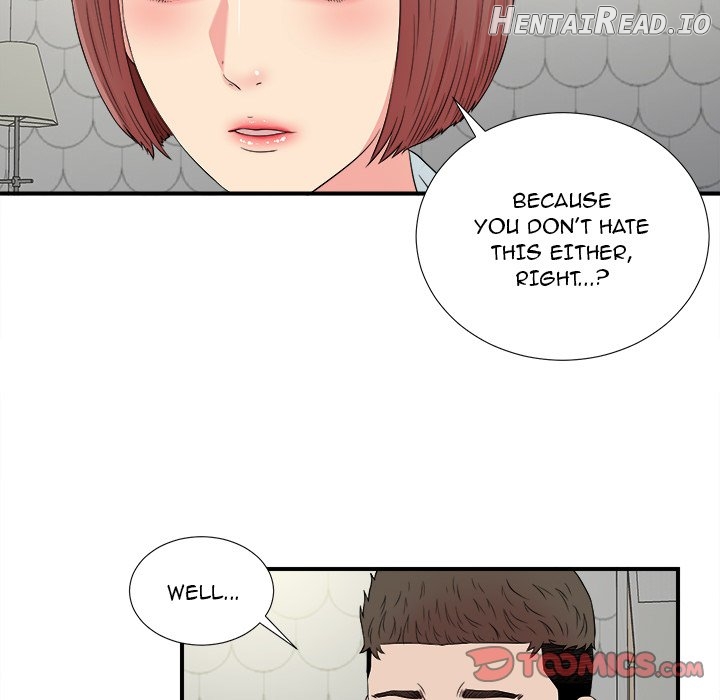 Secret Friend Chapter 70 - page 46