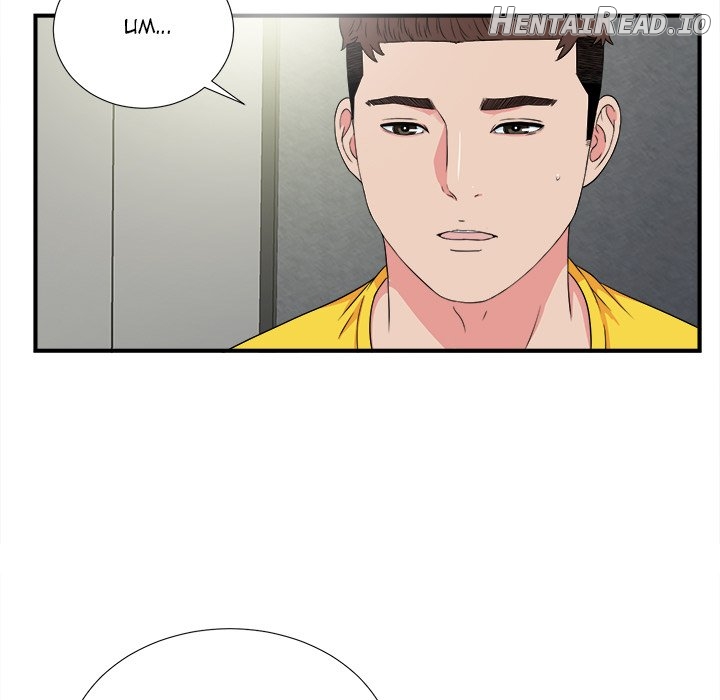 Secret Friend Chapter 70 - page 5