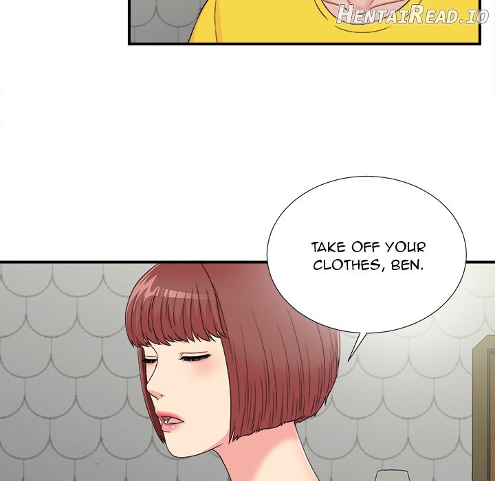 Secret Friend Chapter 70 - page 53
