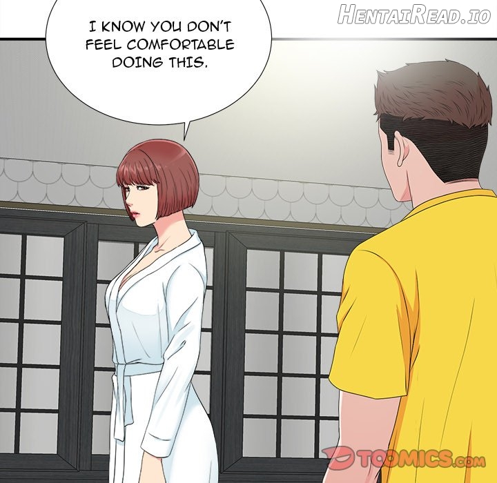 Secret Friend Chapter 70 - page 6