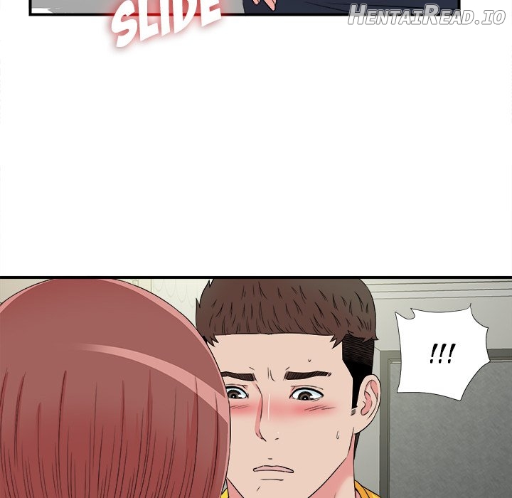 Secret Friend Chapter 70 - page 67