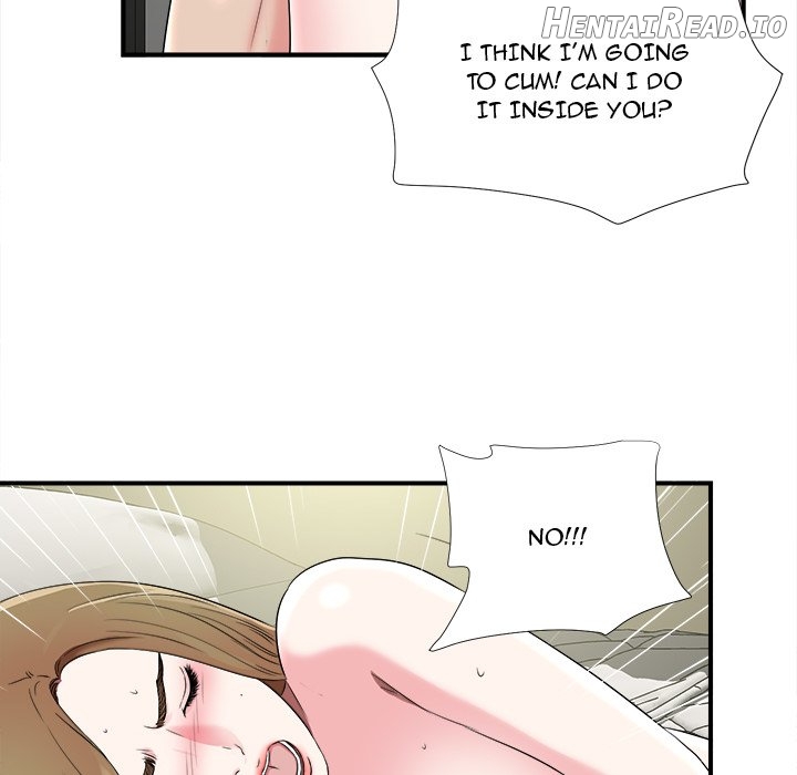 Secret Friend Chapter 70 - page 84