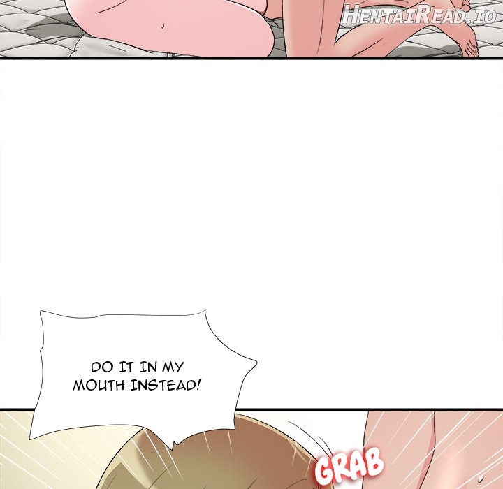 Secret Friend Chapter 70 - page 87
