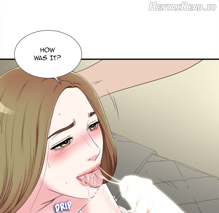 Secret Friend Chapter 70 - page 96