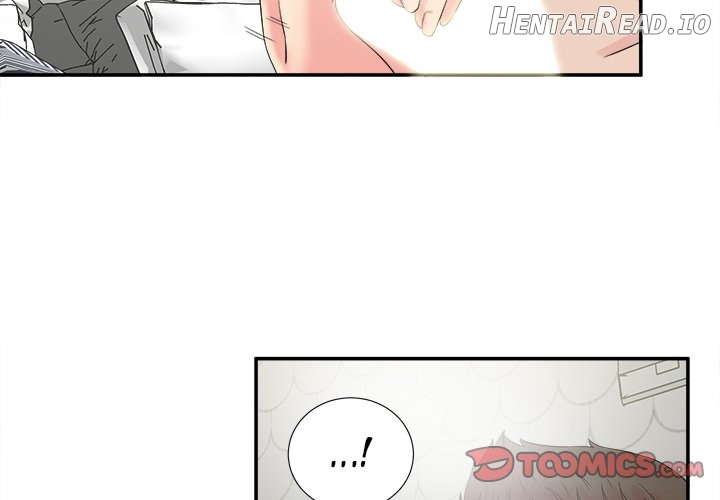 Secret Friend Chapter 71 - page 2