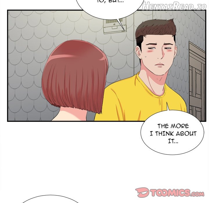 Secret Friend Chapter 71 - page 30