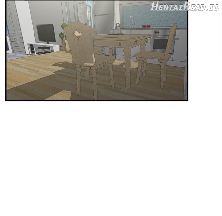 Secret Friend Chapter 71 - page 35