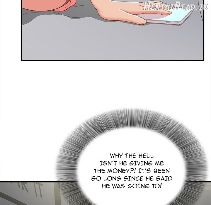 Secret Friend Chapter 71 - page 40