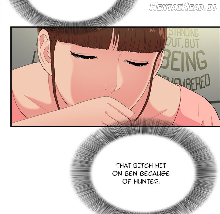 Secret Friend Chapter 71 - page 44