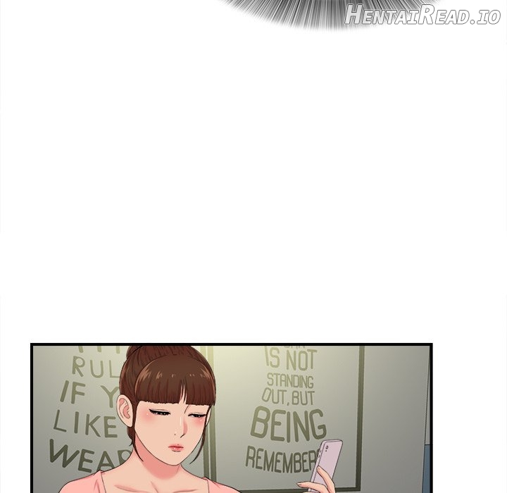 Secret Friend Chapter 71 - page 45
