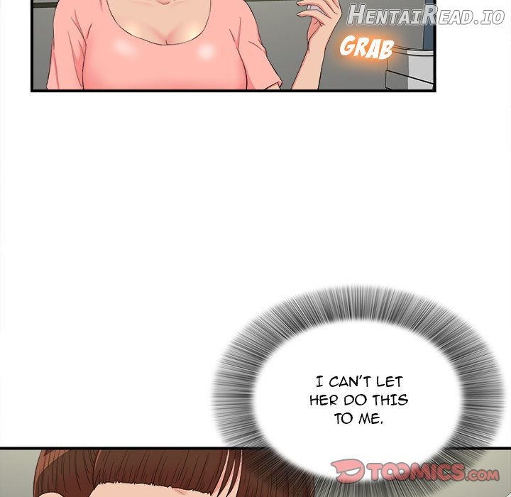 Secret Friend Chapter 71 - page 46