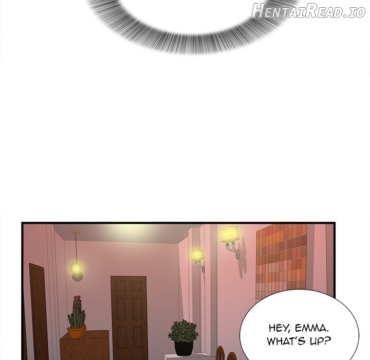 Secret Friend Chapter 71 - page 48