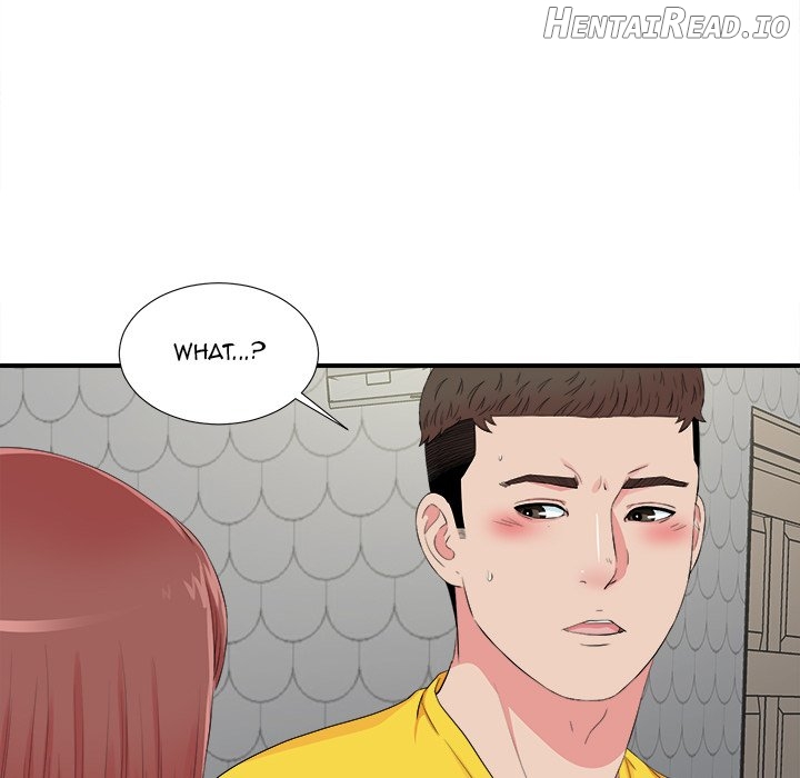 Secret Friend Chapter 71 - page 65