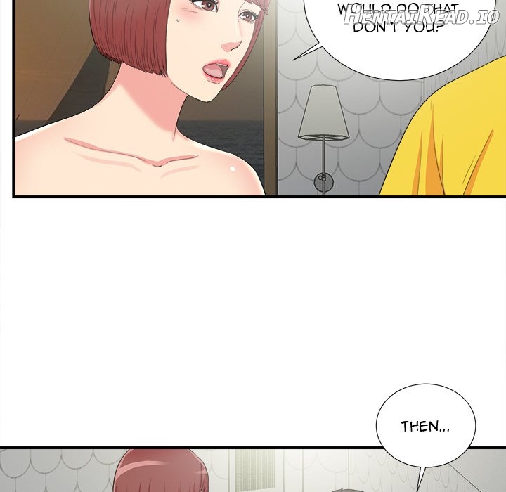 Secret Friend Chapter 71 - page 67