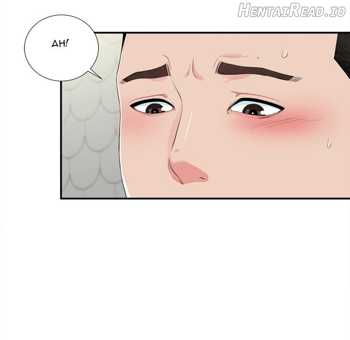 Secret Friend Chapter 71 - page 7