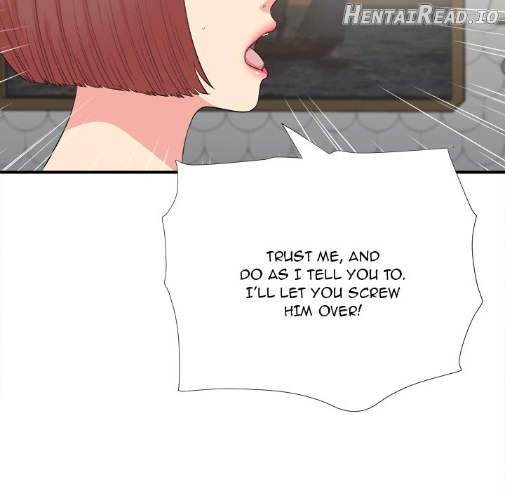 Secret Friend Chapter 71 - page 71