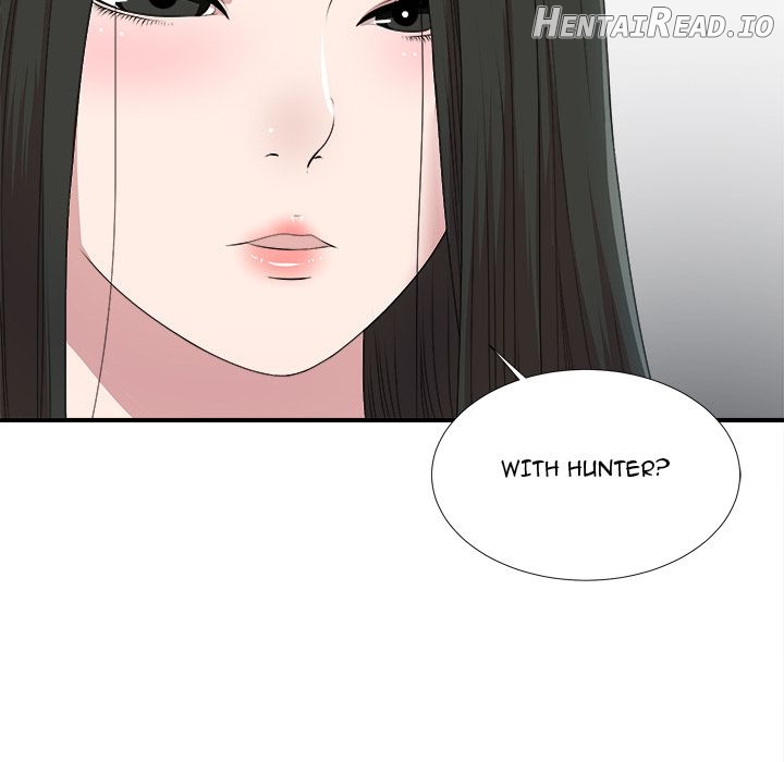 Secret Friend Chapter 34 - page 121