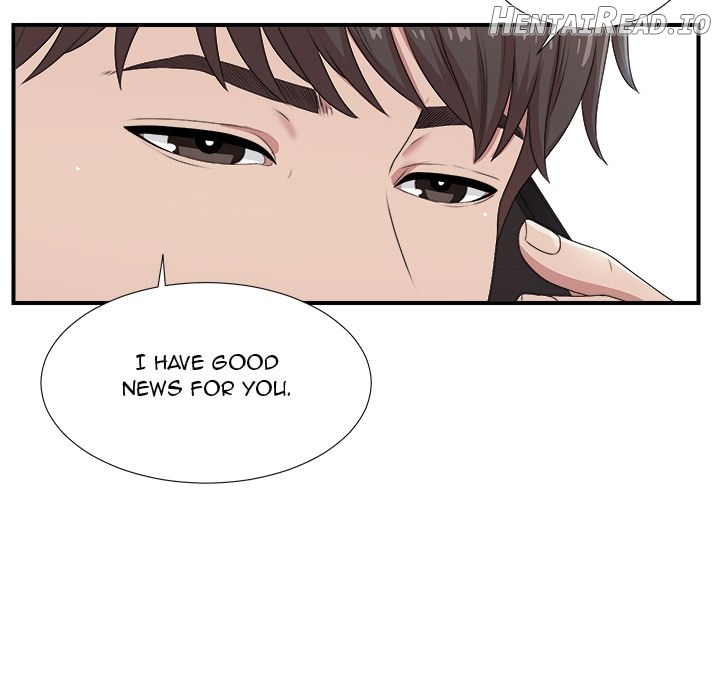 Secret Friend Chapter 34 - page 13