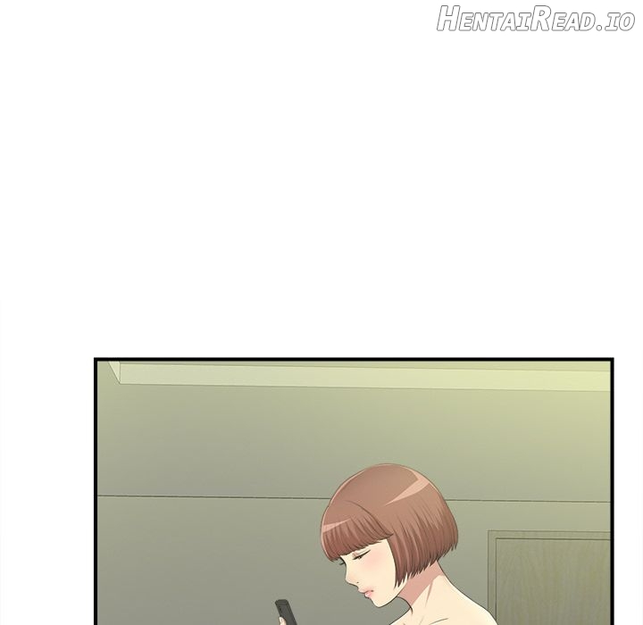 Secret Friend Chapter 34 - page 14