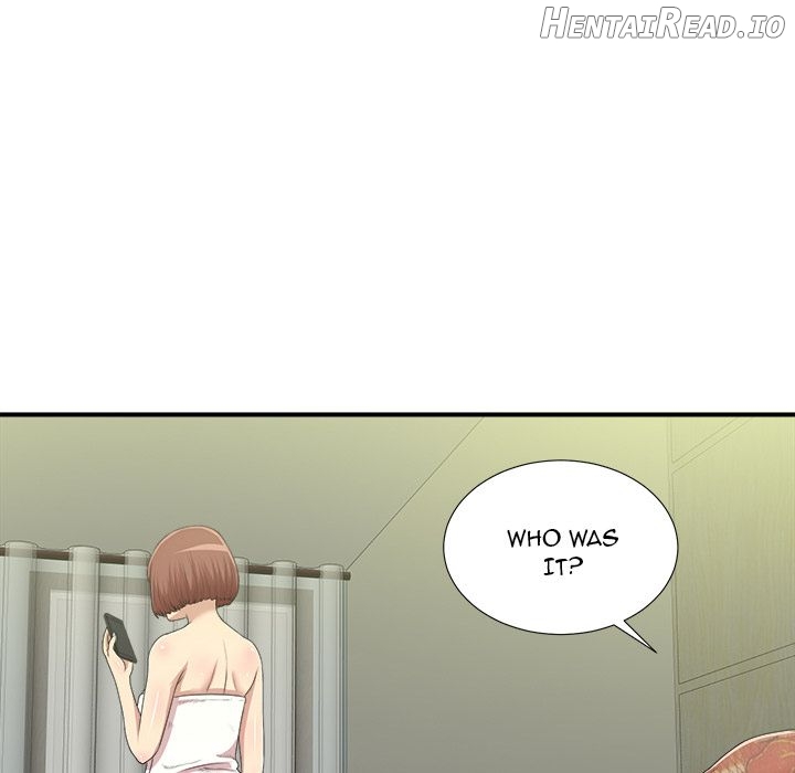 Secret Friend Chapter 34 - page 17