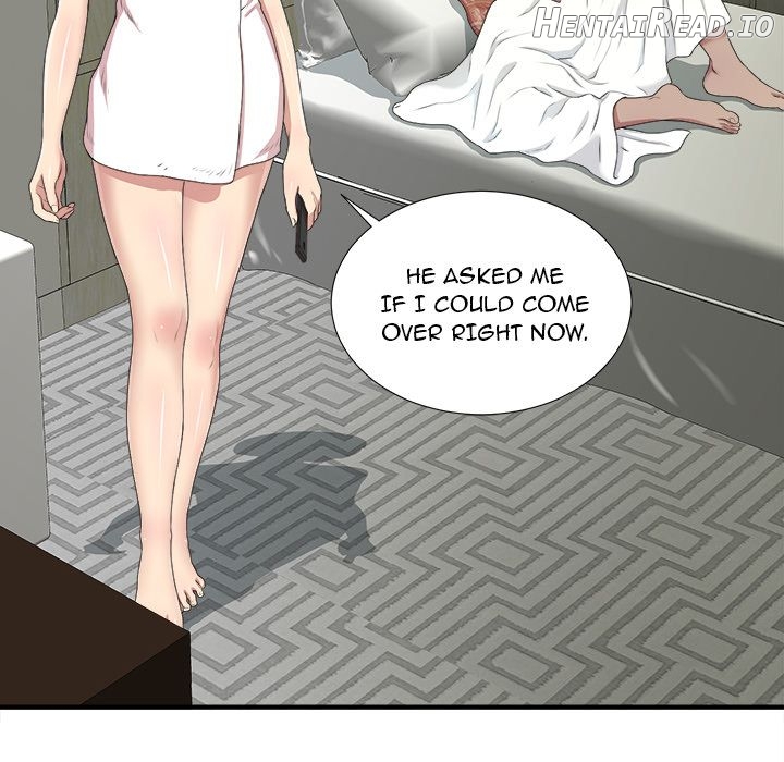 Secret Friend Chapter 34 - page 20