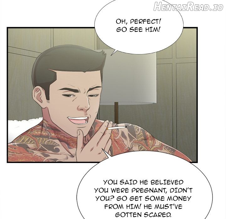 Secret Friend Chapter 34 - page 22